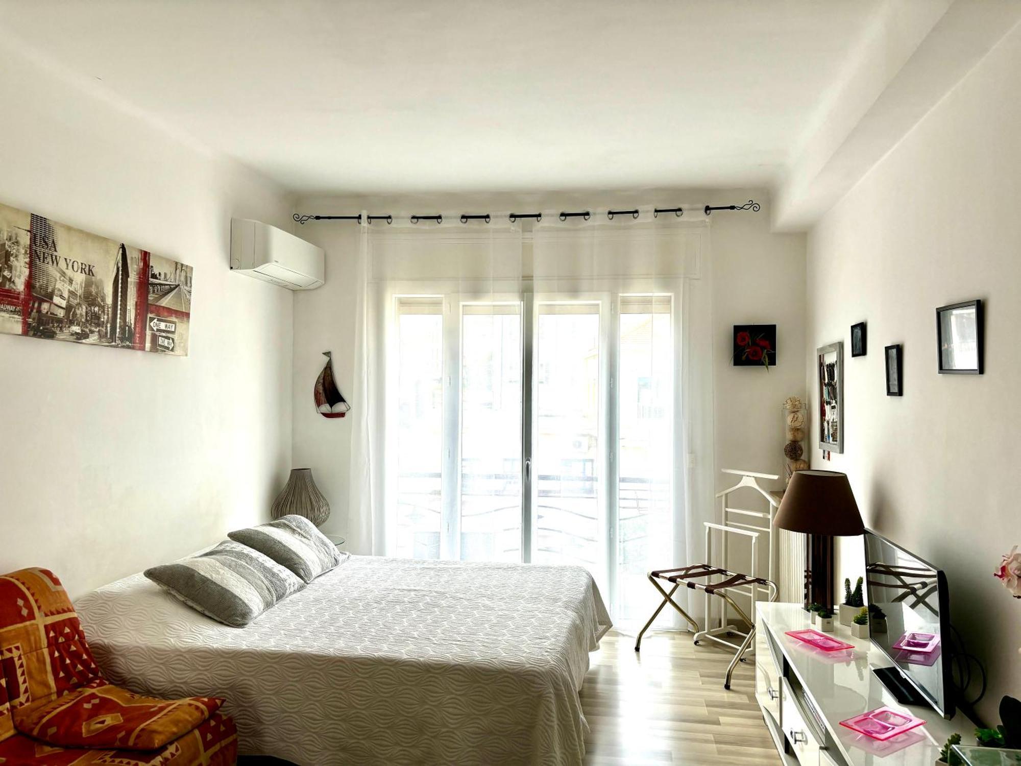 Appartement Palais Des Festivals Cannes Exterior foto