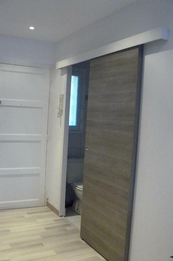 Appartement Palais Des Festivals Cannes Exterior foto